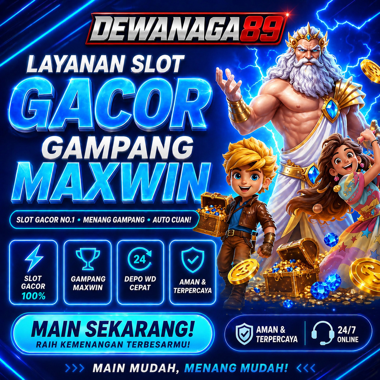 slot zeus